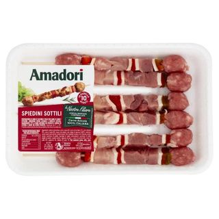 Spiedino Sottile Amadori 240g