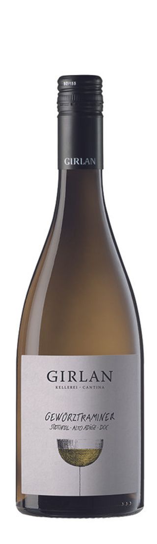Gewurztraminer "Aimé" Girlan