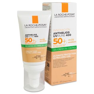 Anthelios Control Gelcr 50+ 50