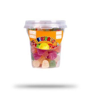 Jellypack Surtida 200Gr Miguelañez
