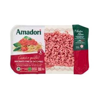 Macinato di Tacchino 270g