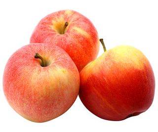 Manzana Gala Bolsa 1Kg