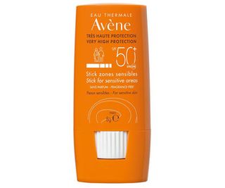 Stick Solar Avene Zonas Sensibles Spf50+ 8G