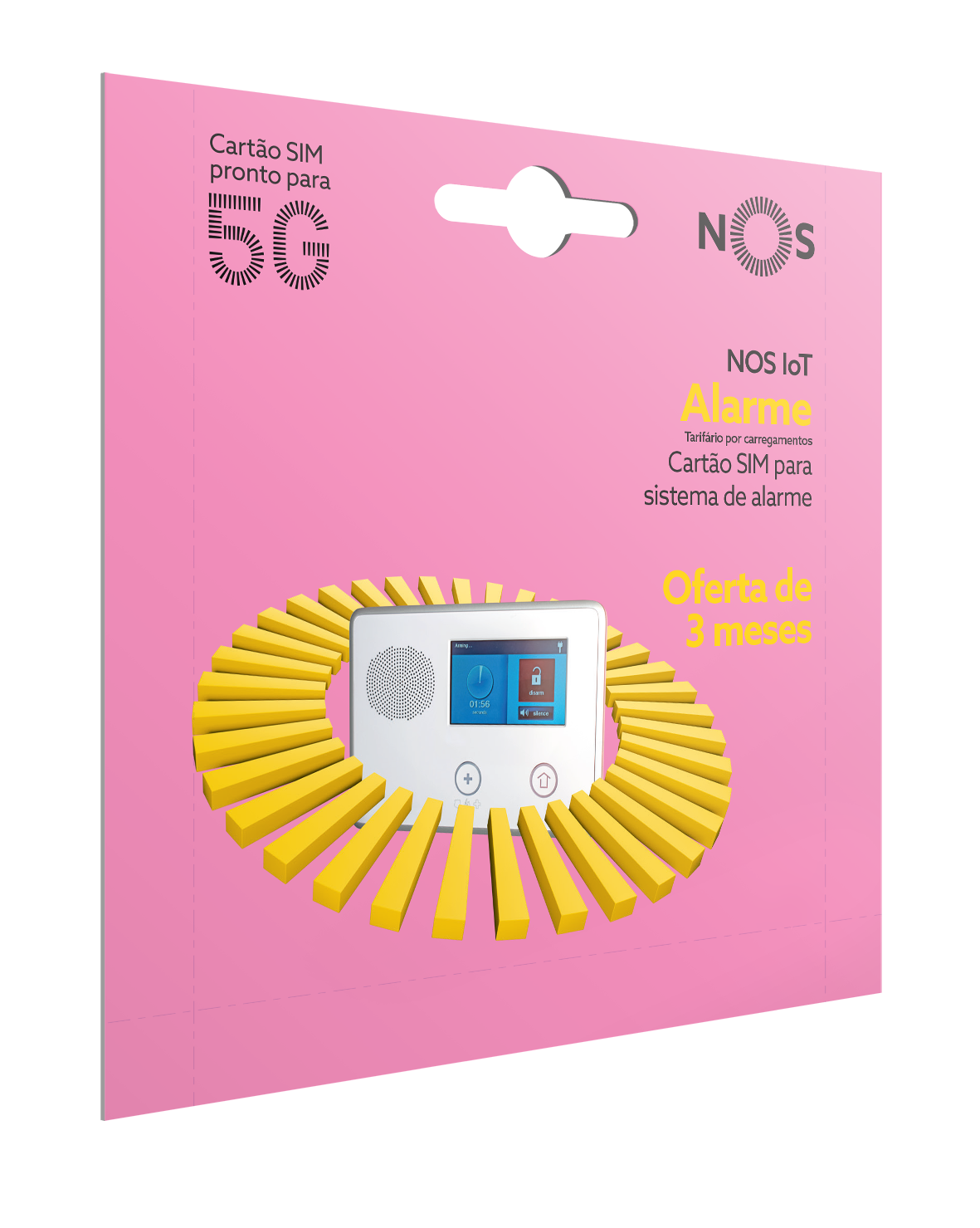 Sistemas de Segurança