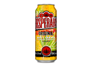 Cerveza Desperados Original Lata 50Cl