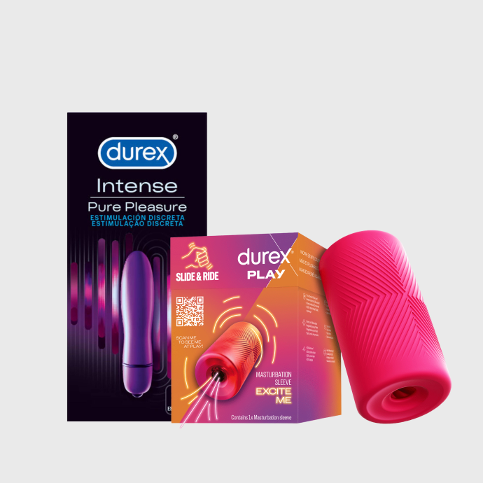 Brinquedos Sexuais