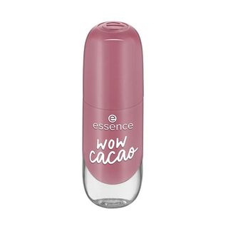 Essence Gel Nail Colour 26 Wow Cacao 2605428