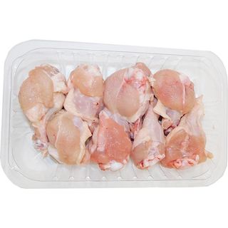 Jamoncito de ala en bandeja aprox. 600 g