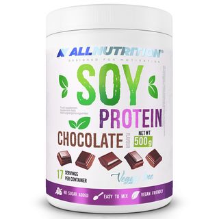 Soy Protein 500 g Chocolate