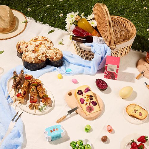 Tutto Per la Grigliata