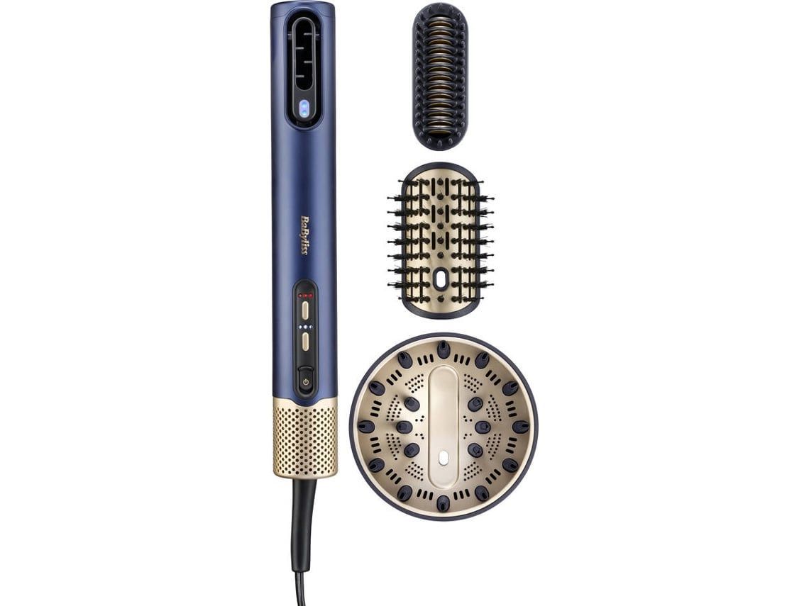 Secadores,Alisadores e Modeladores