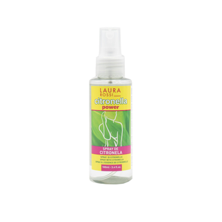 Laura Rossi Citronella Power 6012246 100Ml (307069)