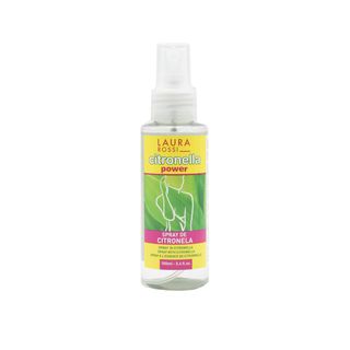 Laura Rossi Citronella Power 6012246 100Ml (307069)