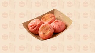 Mini bao - Anatra Pichinese - Gelo 4pz