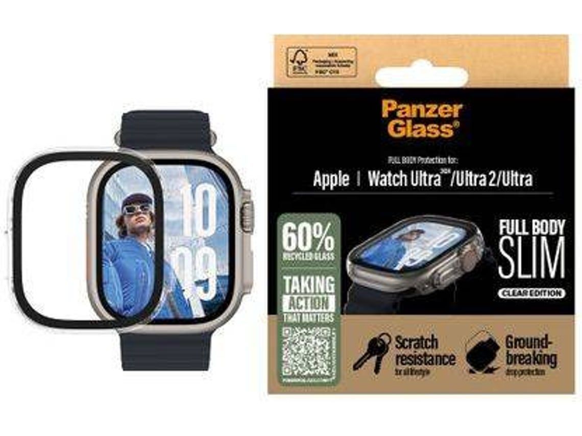 Acessórios Smartwatch