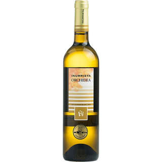 Inurrieta Vino Blanco Sauvignon 0 75 L