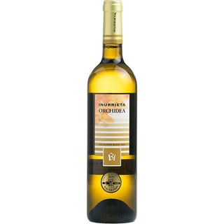 Inurrieta Vino Blanco Sauvignon 0 75 L