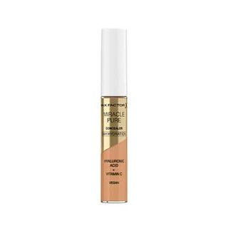 Miracle Pure Concealer Corrector Max Factor Nº04  (3616303251550)