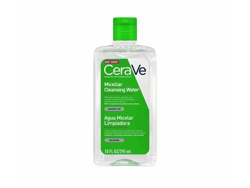 Produtos de Limpeza e Tónicos