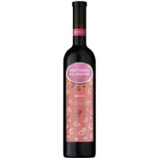 Vino Tinto Mencia Ribeira Sacra Rectoral Amandi, Botella 75 Cl. (1552181)