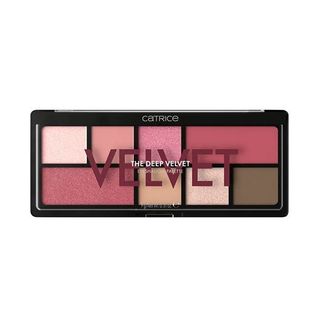 Catrice The Deep Velvet Eyeshadow Palette Cno958686