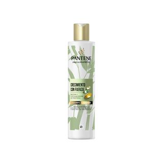 Pantene - Champú crecimiento con fuerza con biotina - 250ml (301266)
