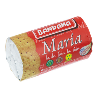 Bandama Galletas María 100 G