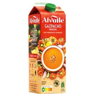 Alvalle Gazpacho 1 L