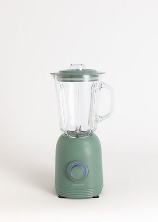 BLENDER MATTE 800W (Sage) - Batidora de jarra estilo americano