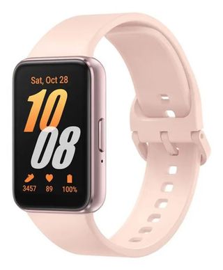 Smartband Samsung Galaxy Fit3 Oro Rosa (8806095371566)