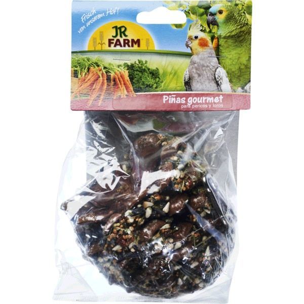 Alimentação Pássaros