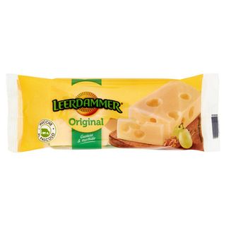 Leerdammer Original 150 g - 8721800401430