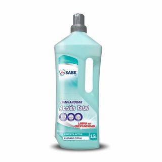 Limpiahogar Desinfectante Ifa Sabe 1,5L