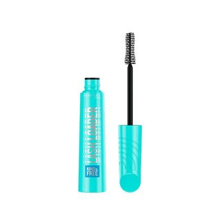 Rimmel London Kind And Free Lash Loader Mascara Brown Black