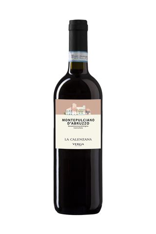 Montepulciano d'Abruzzo DOC