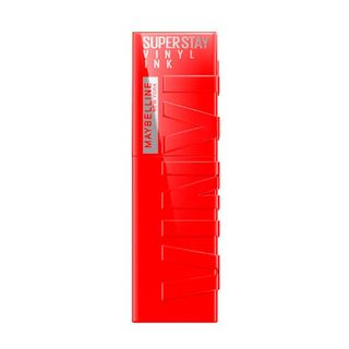 Maybelline New York Superstay Vinyl Ink 25 Red-Hot 2665287
