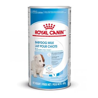 Royal Canin Leche Para Cachorros Primer Año 0.4Kg