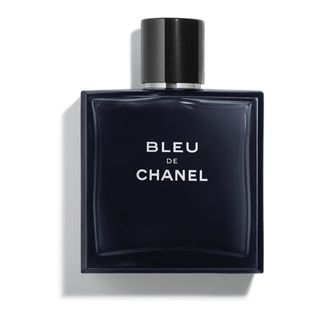 Bleu De Chanel Eau De Toilette Vaporizador 150ml