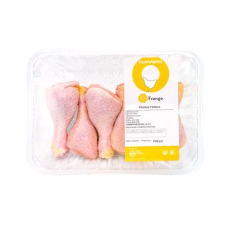 Pernas de Frango