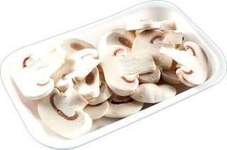 Funghi Champignon Affettati Gr 300
