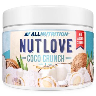 Nutlove 500 g Coco Crunch