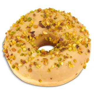Rosquilla Rellena De Crema De Pistacho El Molino De Dia 73 G