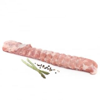 Tira De Costillas Churrasco Carrefour 700 G Aprox