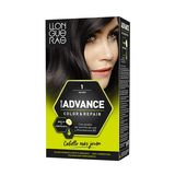 Llongueras Color Advance Profesional 1 Negro 1356025