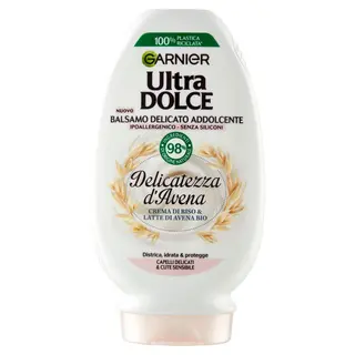 Ultra Dolce Delicatezza D'avena Balsamo 200 Ml - 000039417