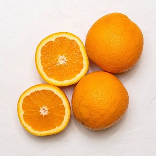 Pomarańcze Bio 1kg