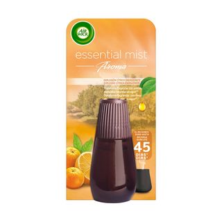 Recambio Aroma Naranja Essential Mist 20Ml (244762)