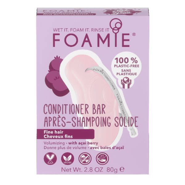 Condicionadores e Máscaras