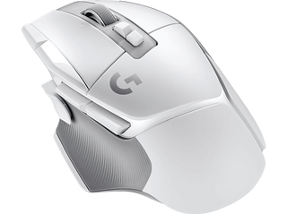 Ratón Gaming - Logitech G G502 X Lightspeed, Inalámbrico (1539368)