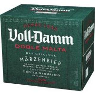 Voll Damm Cerveza Extra Botella 12X25 Cl. (17820432)